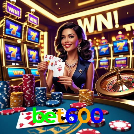 bet600:O cassino online mais confiável para você apostar no futebol e jogar poker!