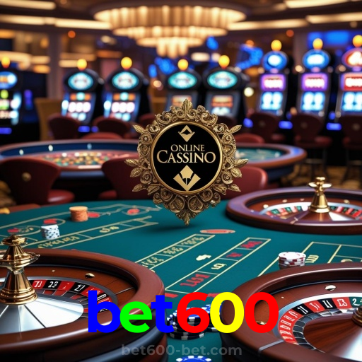 bet600: As Melhores Ofertas e Jogos de Cassino Online Só Aqui no Brasil!