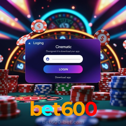 bet600:O melhor cassino online do Brasil com roleta, blackjack e futebol!