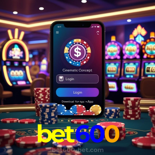 bet600:O cassino online está esperando por você! Jogue e vença!