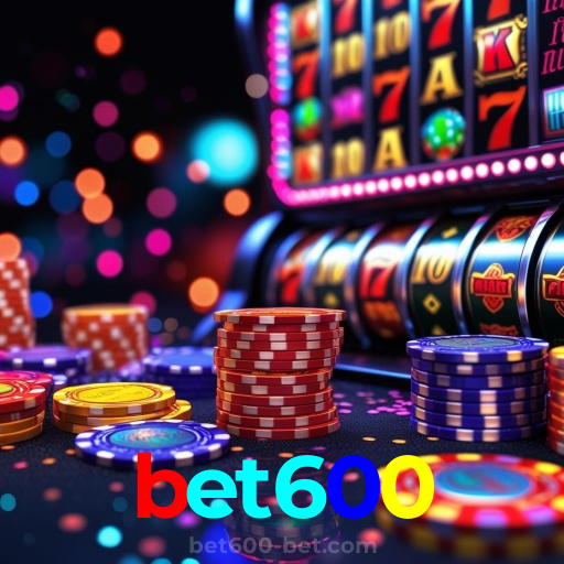 bet600:Ganhe prêmios incrÃveis em slots, roleta e apostas ao vivo no futebol!