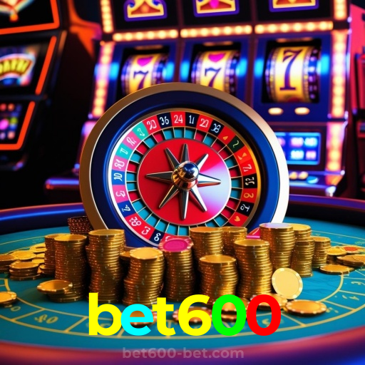 bet600:A adrenalina do futebol online está ao seu alcance!