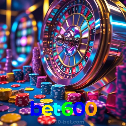 bet600:Grandes vitórias em poker, roleta e apostas no futebol esperam por você!