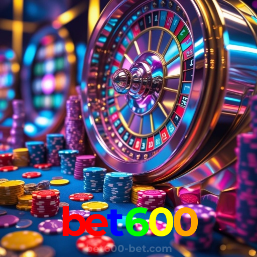 bet600:Apostas emocionantes no futebol e os melhores jogos de cassino!