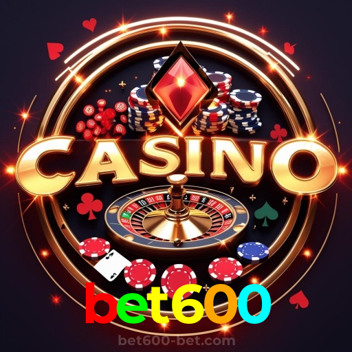 bet600:Jogue nas melhores slots e conquiste o jackpot dos seus sonhos!