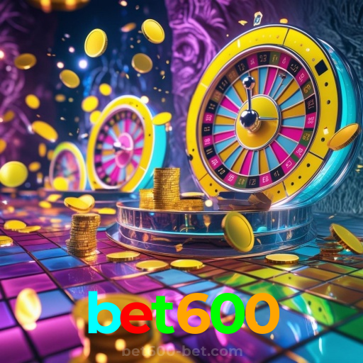 bet600:Jogue slots de tirar o fôlego e conquiste vitórias épicas!