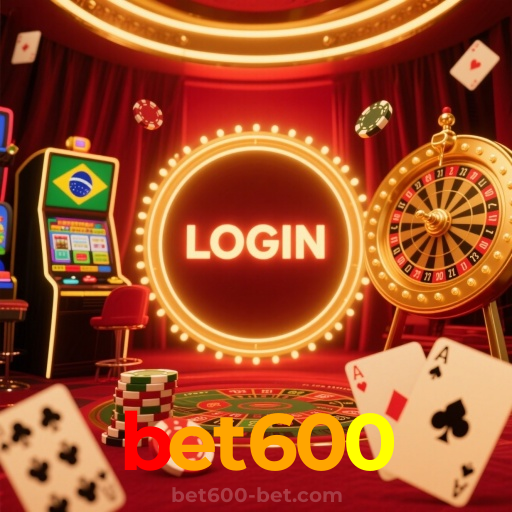 bet600:Ganhe prêmios jogando slots e apostando no futebol online!