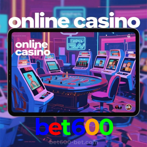 bet600:Aposte agora e ganhe no melhor cassino online!