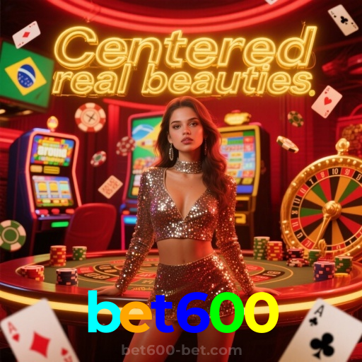 bet600:Jogue nas roletas e ganhe prêmios sensacionais!