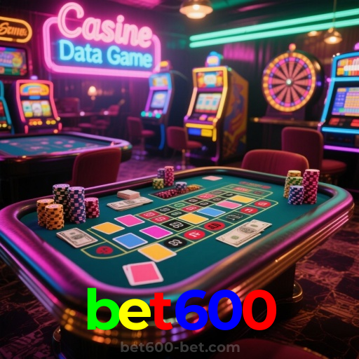 bet600：Jogue no melhor cassino online e descubra os maiores prêmios!