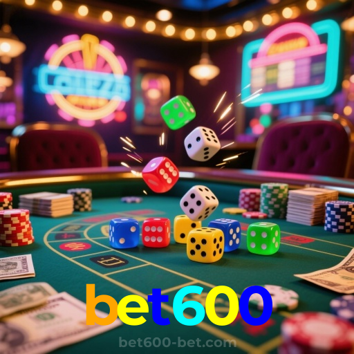 bet600:Ganhe prêmios fantásticos nas roletas online!