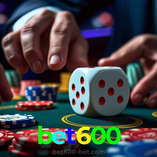 bet600:Conquiste prêmios no blackjack e aposte no futebol ao vivo com segurança!