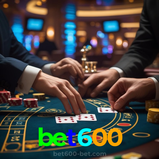 bet600:Aposte no futebol online e conquiste grandes recompensas!