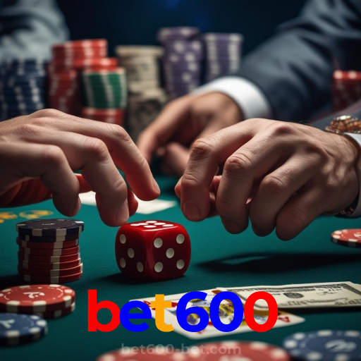 bet600:A emoção das slots online te espera! Gire e ganhe prêmios incríveis!