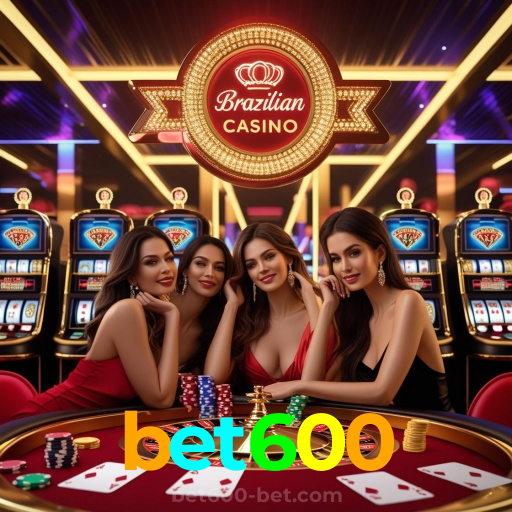 bet600:Jogue no cassino online e aposte no futebol para ganhar grandes prêmios!