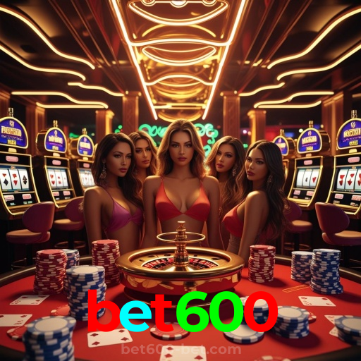 bet600:Vença na roleta e conquiste prêmios surpreendentes!