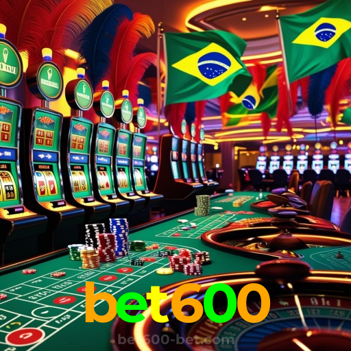 bet600：Jogue poker, aposte no futebol e ganhe em nosso cassino online confiável!