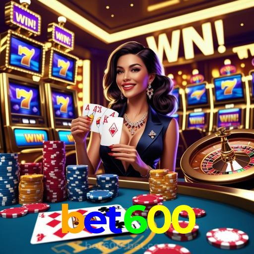 bet600:Apostas emocionantes no futebol e diversão garantida com poker e roleta!