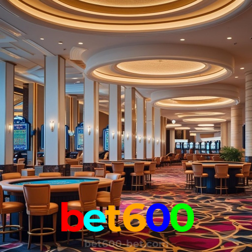 bet600:Jogue poker, aposte no futebol e ganhe no cassino mais confiável!