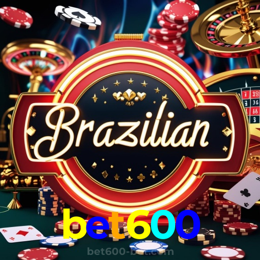 bet600：Apostas emocionantes no futebol e os melhores jogos de cassino!
