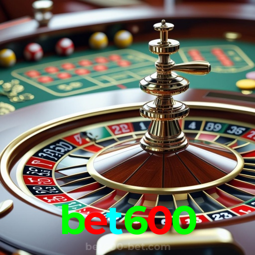 bet600:Jogue slots, aposte no futebol e ganhe prêmios incríveis no nosso cassino!