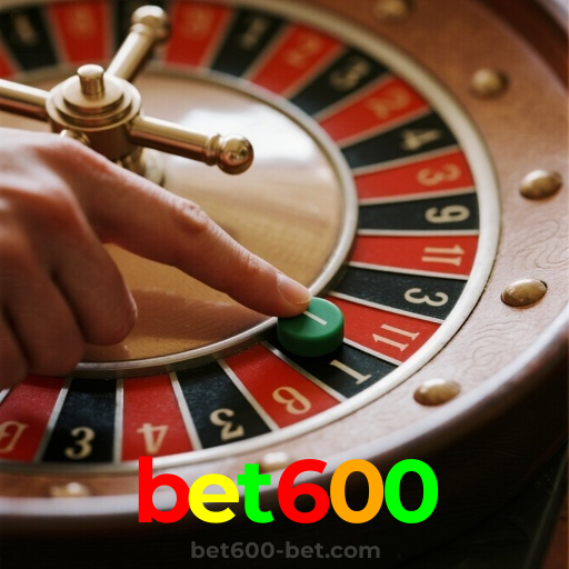 bet600:Aposte na roleta e conquiste prêmios incríveis em nosso cassino!