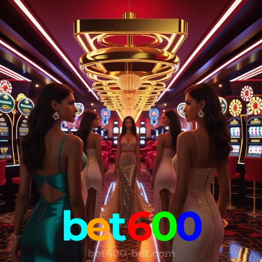 bet600：O melhor cassino online com roleta, poker e apostas no futebol ao vivo!