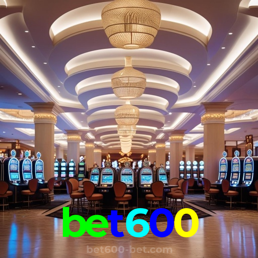 bet600：As maiores vitórias nas slots estão esperando por você! Jogue agora!