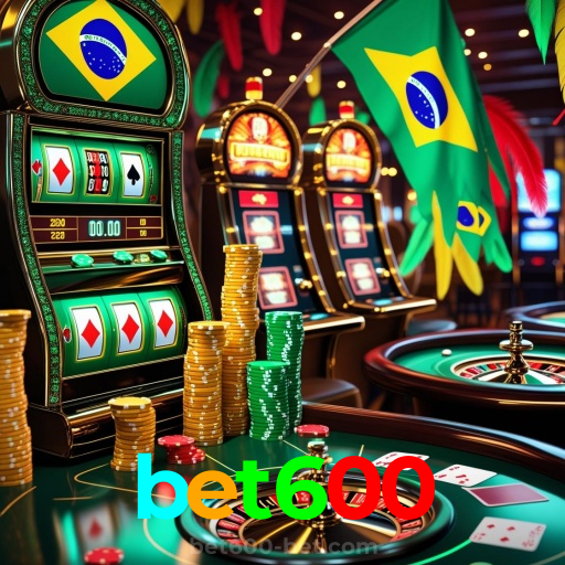 bet600:Apostas em futebol e os melhores jogos de cassino para você ganhar!