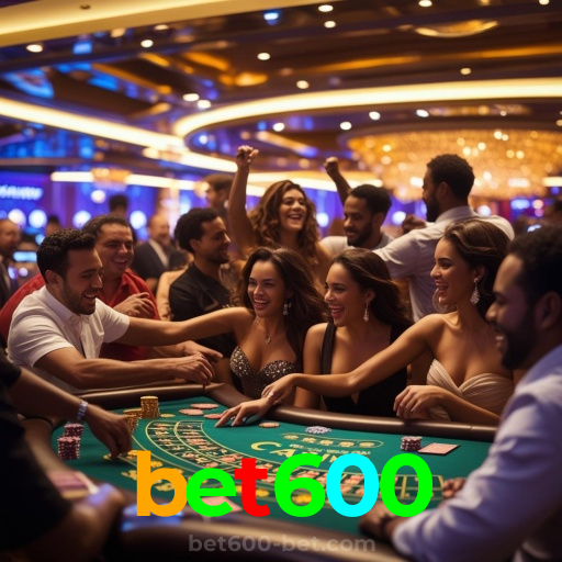 bet600：Apostas emocionantes de futebol online te aguardam! Aposte e vença!