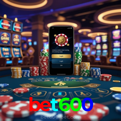 bet600:Aposte nas roletas e veja os prêmios incríveis chegarem até você!