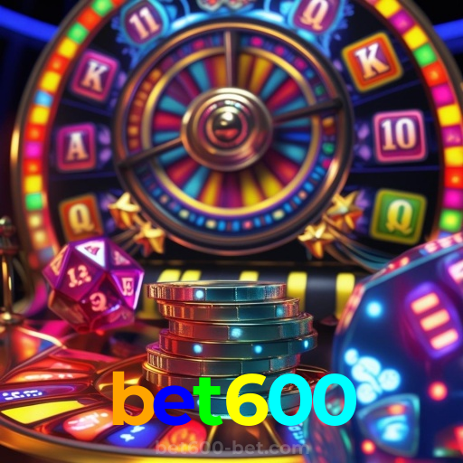 bet600：Jogue poker, aposte no futebol e conquiste prêmios incríveis no cassino!