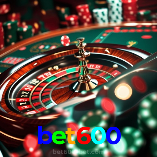bet600:Jogue slots, poker e aposte no futebol no cassino online mais emocionante!