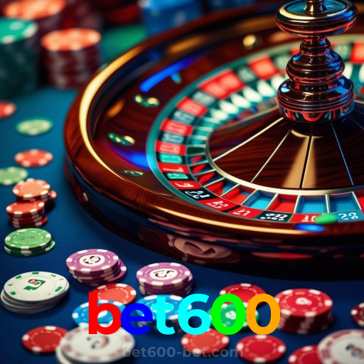 bet600：Cada giro na roleta é uma nova chance de vitória!