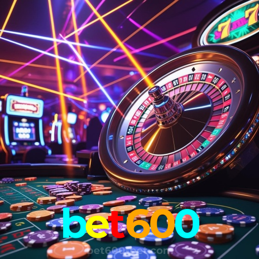 bet600:Desafie a roleta e conquiste vitórias épicas!