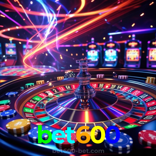bet600:Jogue blackjack, slots e aposte ao vivo no futebol, tudo no mesmo cassino!