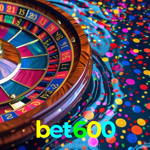 bet600：A diversão começa aqui! Jogue nas slots e ganhe muito mais!