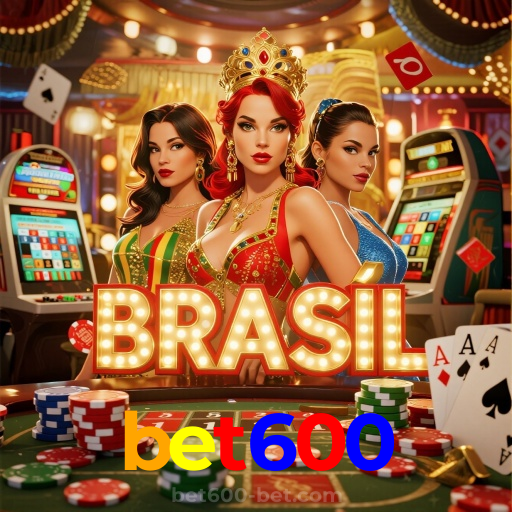 bet600:Jogue poker, aposte no futebol e conquiste prêmios incríveis!
