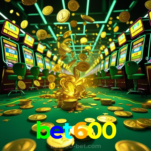 bet600:Aposte no futebol online e conquiste grandes recompensas!