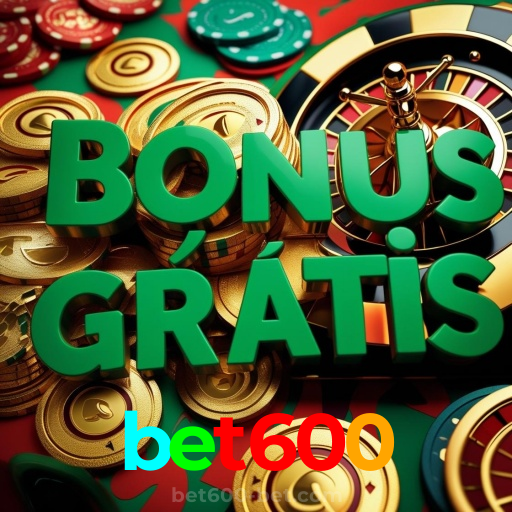 bet600:Aposte no seu time no futebol e divirta-se com slots e roleta!