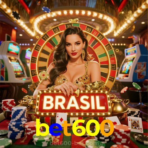 bet600：O cassino online ideal para quem ama futebol e jogos de cassino!