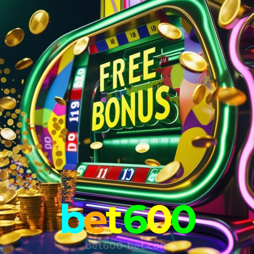 bet600：Aposte no futebol online e marque gols de prêmios!