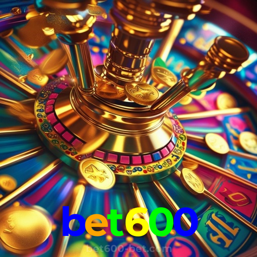 bet600:Jogue nas nossas roletas e ganhe prêmios incríveis!