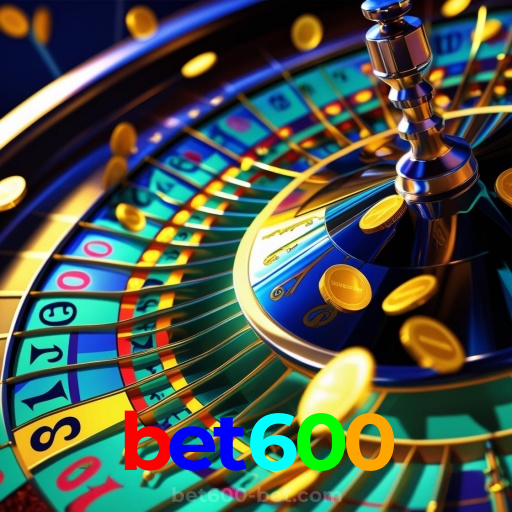 bet600:Aposte no futebol e ganhe em roleta e blackjack no nosso cassino!