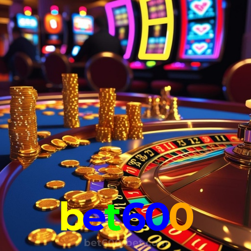 bet600:O cassino online mais confiável, com poker, roleta e futebol online!