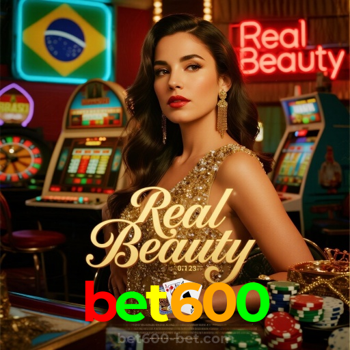 bet600：O cassino mais confiável para apostas no futebol e jogos de cassino!