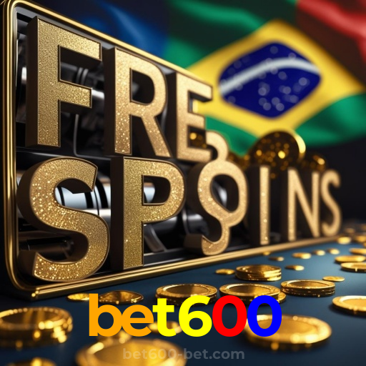 bet600：Gire as slots e conquiste prêmios incríveis!