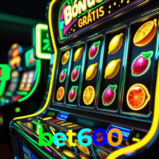 bet600：As slots mais emocionantes estão esperando por você! Vença agora!