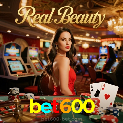 bet600：Onde o futebol e o cassino online se encontram para diversão sem fim!