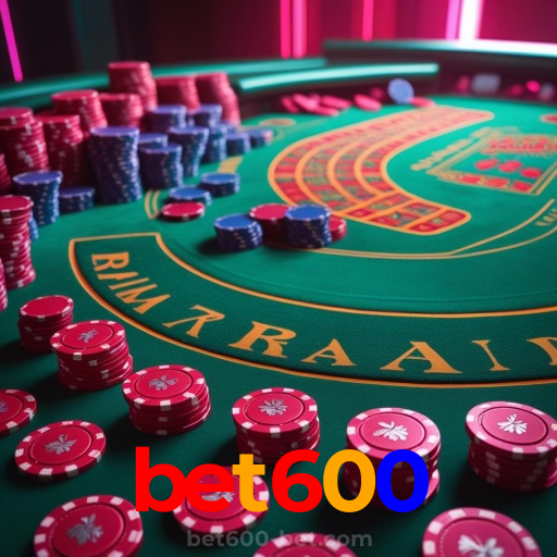 bet600：Jogue slots, aposte no futebol e vença com confiança no nosso cassino!